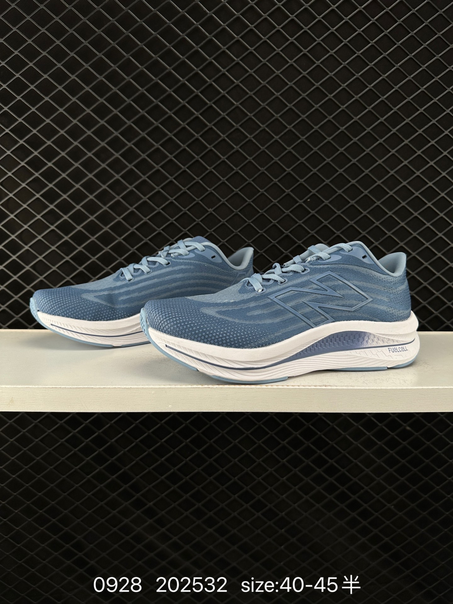 New Balance NB FuelCell  Supercomp NB X REBEL